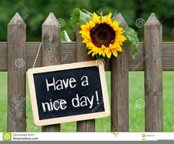 have a nice day clipart free images