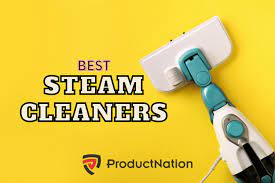 10 best steam cleaners in singapore
