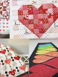20 Heart Quilt Patterns To Make For
