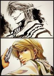 Check out inspiring examples of kano artwork on deviantart, and get inspired by our community of talented artists. Drop It Like It S Hot The Hottest Male Anime Characters Reelrundown Entertainment