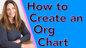 How To Create A Smart Art Organization Chart