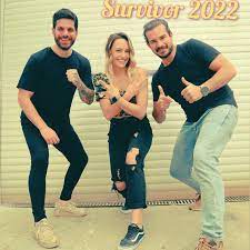 Survivor 2022 - Bora - Damla - Hakan 3 Lüsü 😊😊😊 | Facebook