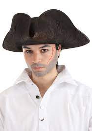 pirate costume makeup kit