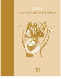 2021 calendar with holidays, notes house, week numbers 2021 or moon phases in phrase, pdf, jpg, png. 2021 Liturgy And Appointment Calendar Reilly S Church Supply Inc