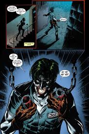 Joker breaks up with harley quinn | birds of prey. Nothing Romantic About Harley Quinn Joker Arousing Grammar