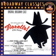 I go to the hills when my heart is lonely i know i will hear what i've heard before my heart will be blessed, with. The Very Next Man Song By Fiorello Original Broadway Cast Spotify
