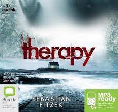 Sebastian fitzek has worked as a journalist and author for radio and tv stations all around europe, and is now head of programming at rtl, berlin's leading radio station. Therapy Sebastian Fitzek 9781489349699