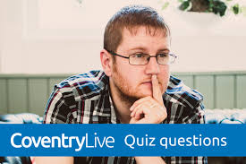 Because it has caffeine.what does. 40 Trivia Questions For Your General Knowledge Quiz Coventrylive