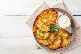the best potato latkes recipe the