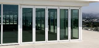 Bifold Doors Folding Glass Walls