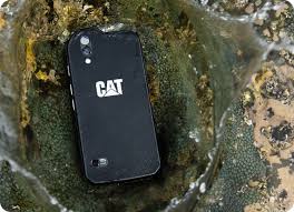 rugged and tough cat phones usa