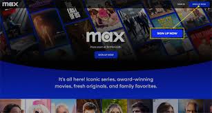 how to get max formerly hbo max
