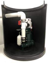 Zoeller Sump Pump System Ultrasump