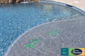 Swimming Pools Adding A Beach Entry