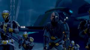 This list of audiobooks includes all novels, junior novels, and graphic novels that have been recorded as an audiobook or audio drama, whether abridged or unabridged. Who Are These Guys Either Side Of Arcann And Why Are They Wearing Revan S Mask Swtor