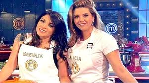 Masterchef colombia overcomes the expectations coming out as an excellent colombian version of the most watched culinary reality show in the world. Alicia Machado Participara En Masterchef Colombia Sur Florida