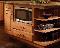 You feel the cabinet is the best place for your microwave, you know that way you have free space on your counter and also in the cabinet, the kids can't make sure the socket of the microwave fits right. How To Install Microwave Under Kitchen Counter Eatwell101
