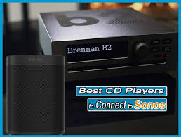 Since the new cd player will have the same type, just remove the your old computer had ide interface, the new computer has sata interface. Best Cd Players To Connect To Sonos Speakers Livingspeaker