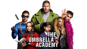 Discover the ultimate collection of the top 7 the umbrella academy wallpapers and photos available for download for free. Hd Wallpaper Comics The Umbrella Academy Wallpaper Flare