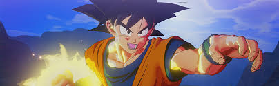 I am happy to report that on that front dragon ball z: Amazon Com Dragon Ball Z Kakarot Playstation 4 Bandai Namco Games Amer Video Games