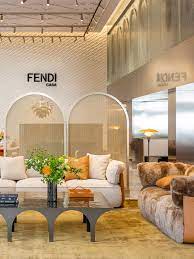 fendi casa unveils its new 2023