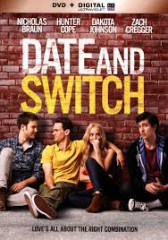 Date and Switch [Includes Digital Copy] [UltraViolet] [DVD] [2014] - Best  Buy