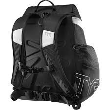 tyr alliance 30l backpack black white