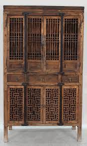 Whether it is decorative plates, figurines or shot glasses bought in every state, they … Antique Asian Furniture Antique Chinese Kitchen Cabinet From China