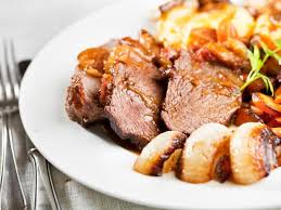 what is rump roast and how to cook it