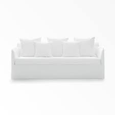 ghost 19 sofa and bed by gervasoni