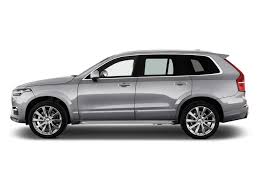 2016 volvo xc90 specifications car