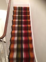 crucial trading stripey carpet to