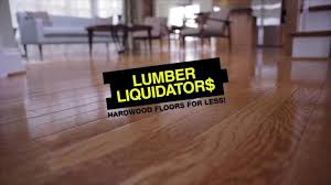 lumber liquidators added as new anchor