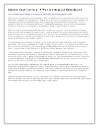 Cover Letter For First Job Templates Time Seekers In Retail