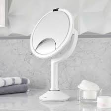 9 best lighted makeup mirrors 2024