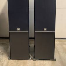 jbl floor standing speakers reverb