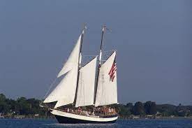 schooner freedom charters is one of the