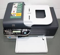 Das multifunktionsgerät kann drucken, kopieren, scannen und faxen und verfügt standardmäßig über einen integrierten. Download Drive Impressora Hp Officejet 4500 Gallery
