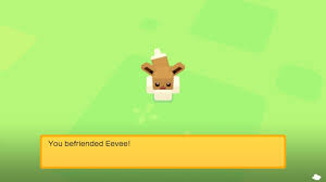 Pokemon Quest Evolution: evolve levels list plus how to level up and evolve  every Pokemon