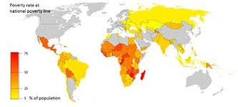 Poverty In India Wikipedia