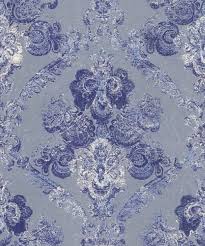 casa padrino baroque textile wallpaper