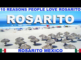love rosarito mexico