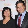 Christiane amanpour shared news of her cancer battle during her cnn international show on monday. 1