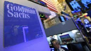 Bagai Kuda, Bankir Junior Goldman Sachs Kerja 95 Jam/Minggu