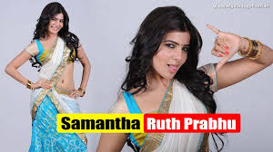 Bhavana south indian malayalam film actress hot saree navel show stills from tollywood movie starring srikanth. Samantha Ruth Prabhu Photoshoot In Half Saree