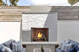 Odcoug 36nr Courtyard 36 Outdoor Fireplace
