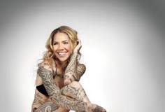 who-is-the-most-tattooed-athlete