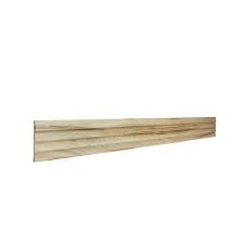 sawtooth slat panel moulding