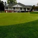 Augusta Municipal Golf... - Augusta Municipal Golf Course