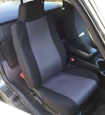 Best Seat Covers For Truck Drivers